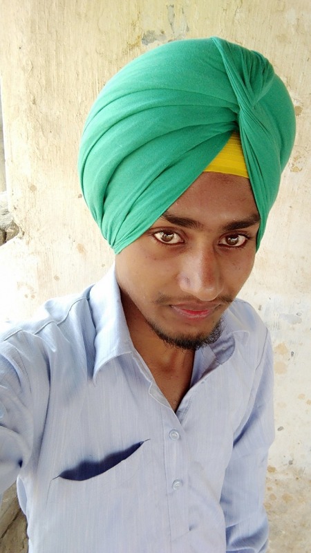 Balwinder Singh