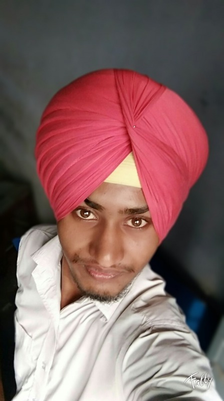 Balwinder Singh