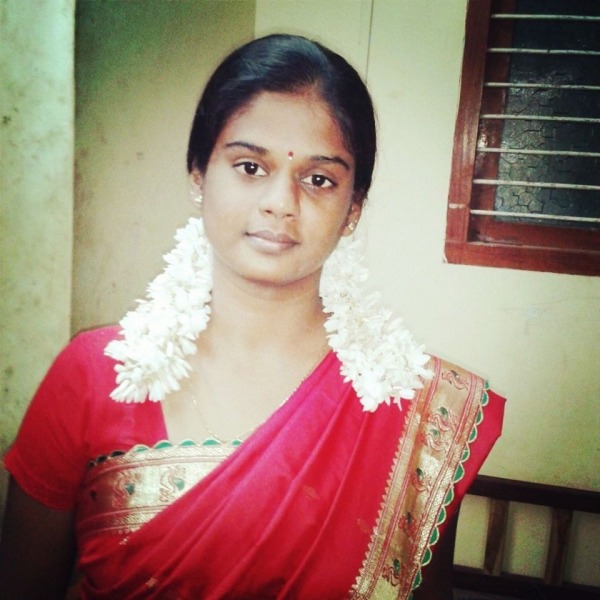 Bharathi