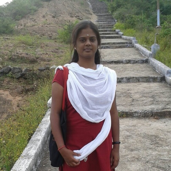 Bharathi