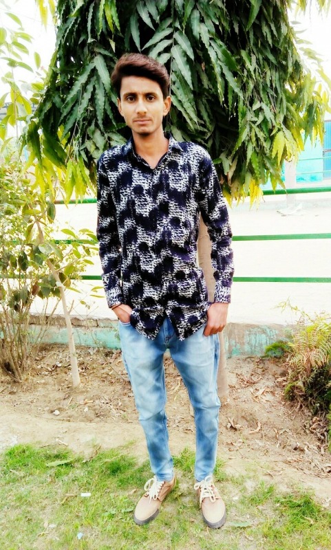 Salman Chauhan