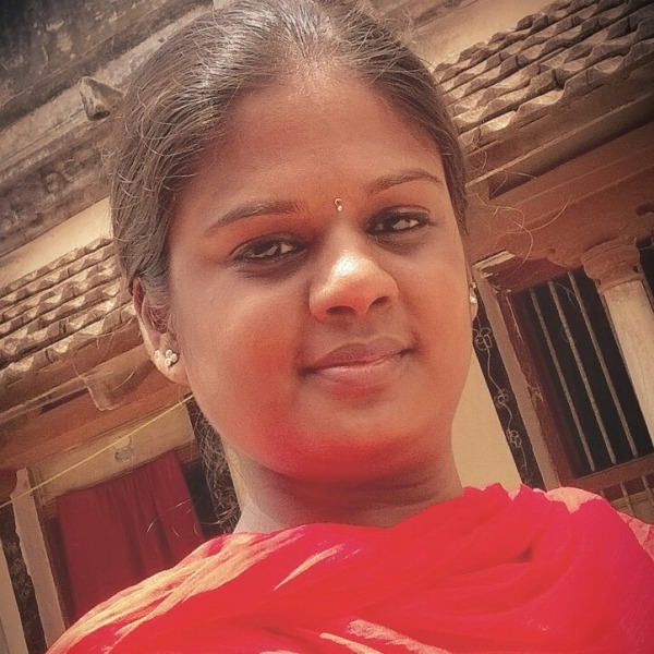 Bharathi