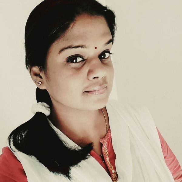 Bharathi