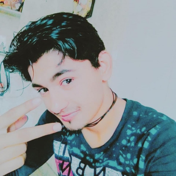 Mahendar Singh Rajpirohit