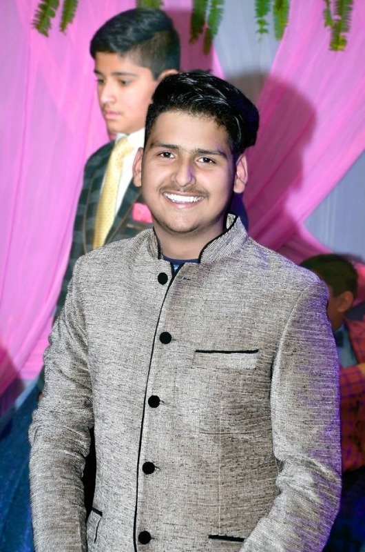 Abhishek Devgan