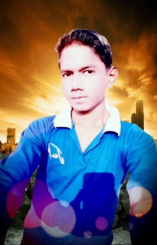 Akshay Kashayp