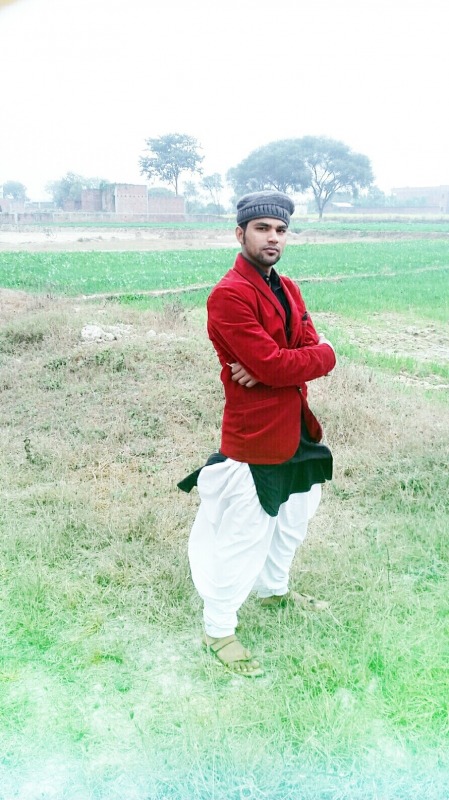 Meraj