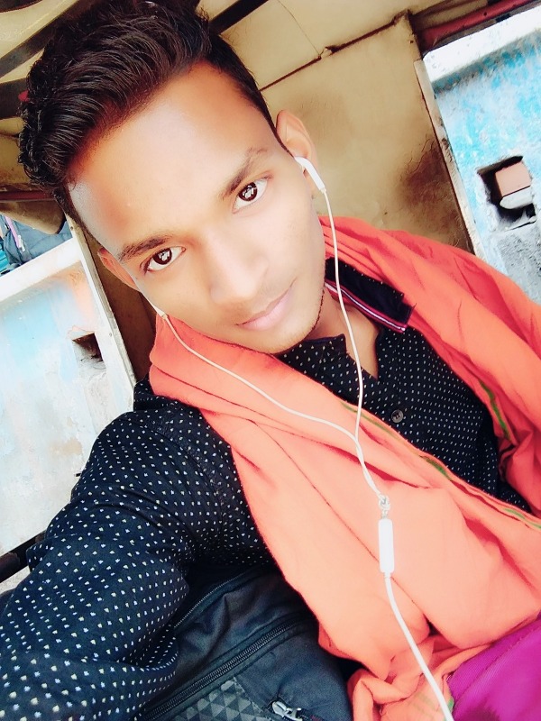 Rajesh Sharma