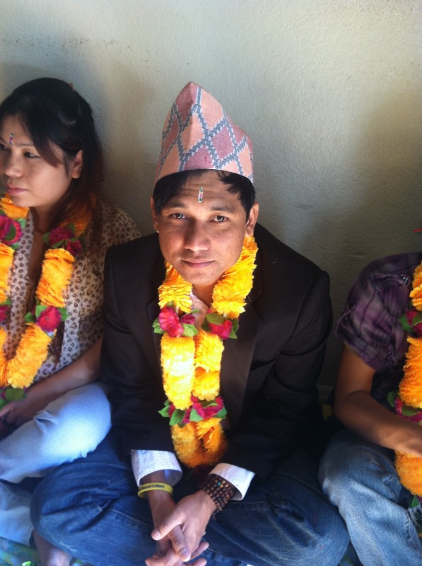 Dilli Gurung Pic