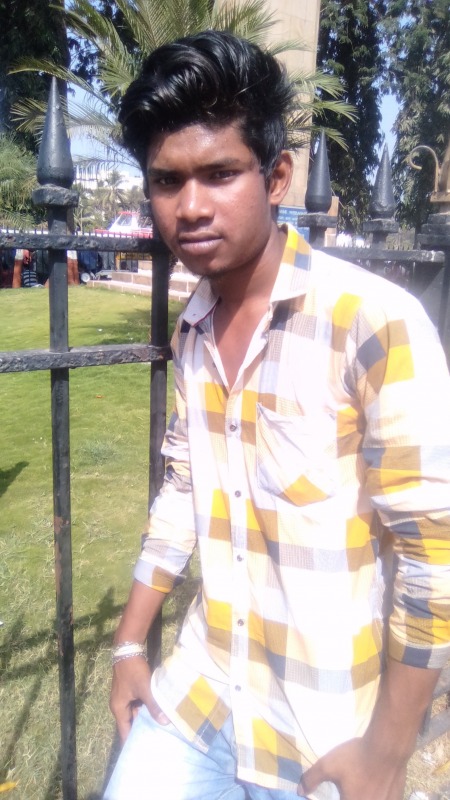 Bikash Bhoi