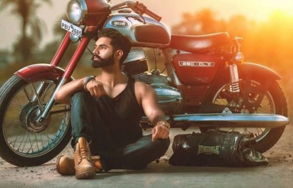 Image Of Parmish Verma