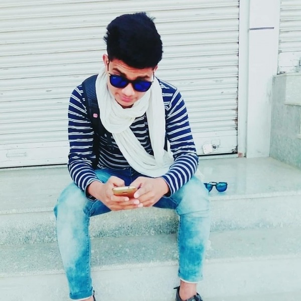 Photo Of Sameer Khan