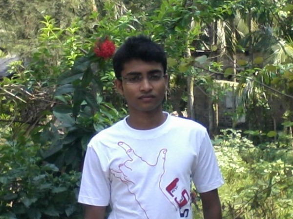 Chiranjit Adhikary Photo