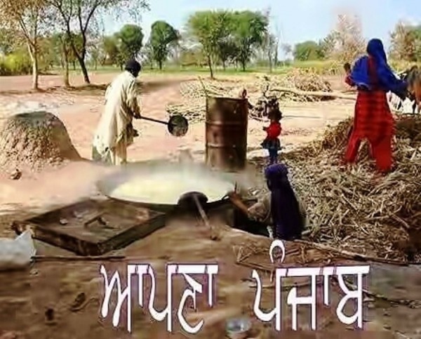 Apna Punjab