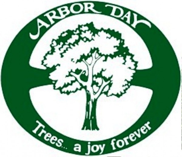 Arbor Day Trees A Joy Forever