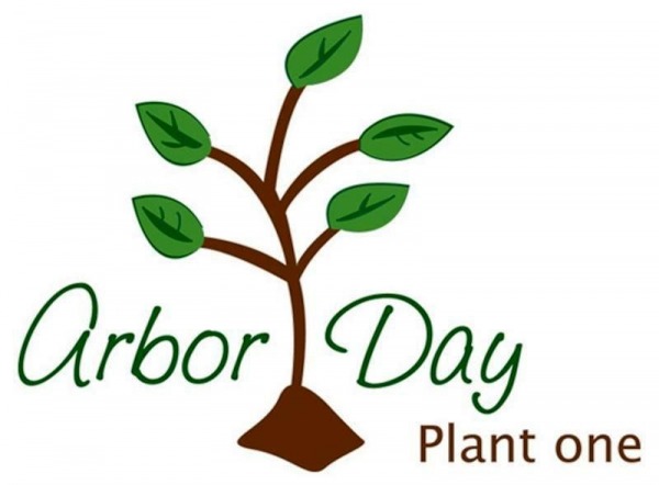 Arbor Day Plant One