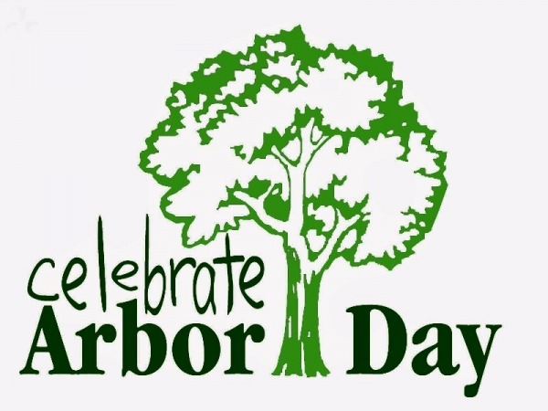 Celebrate Arbor Day