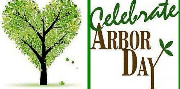Celebrate Arbor Day Pic