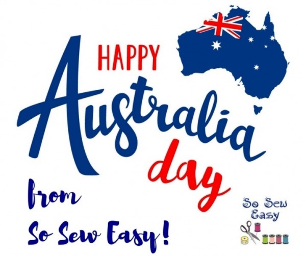 Happy Australia Day Photo