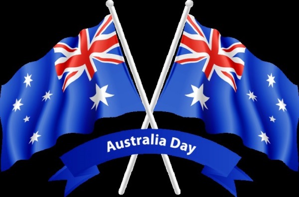 Australia Day Image