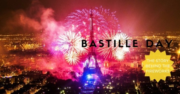 Bastille Day Image