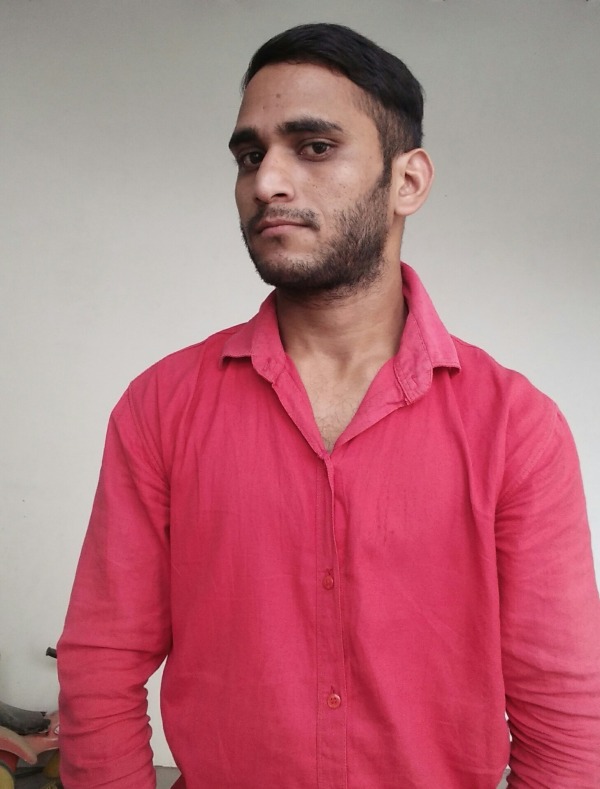 Rahul Chhonkar