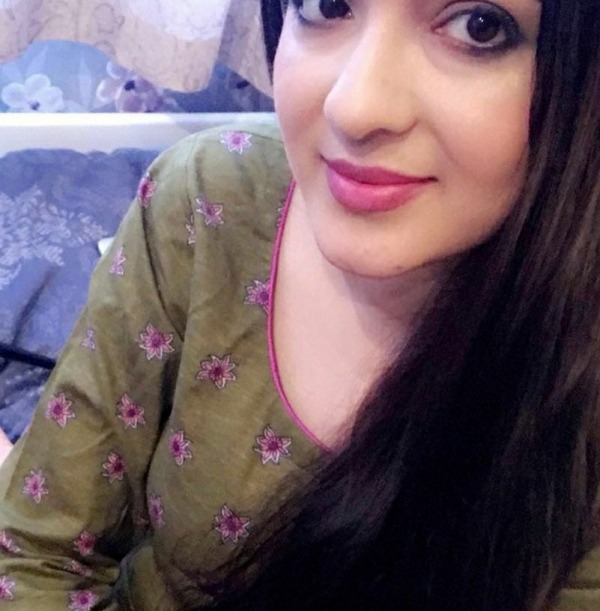 Nazia