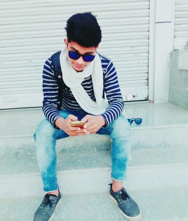 Sameer khan