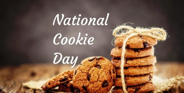 National Cookie Day