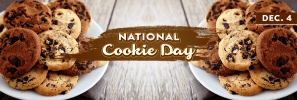 Nationa Cookie Day Image