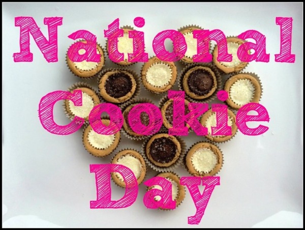 National Cookie Day Pic