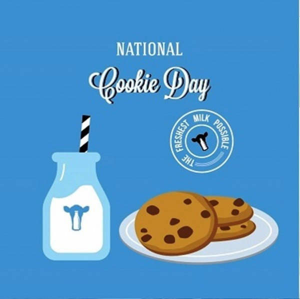 Photo Of National Cookie Day