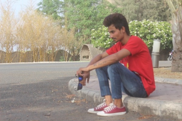 Arjunnahale Khajrana Boy’s