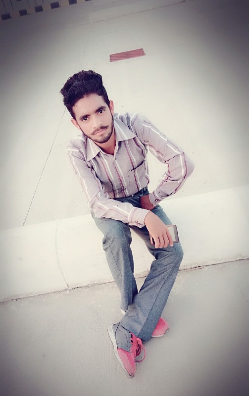 Shivam Dubey