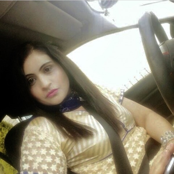 Nazia Ali Looking Gorgeous