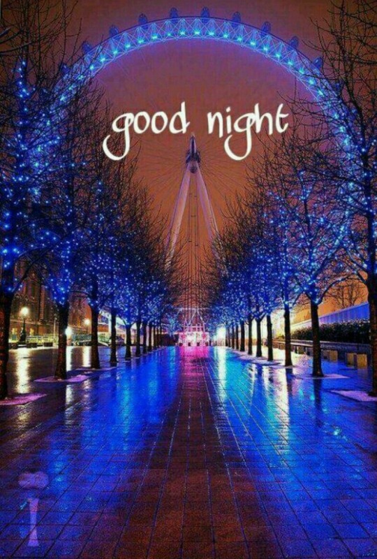 Image Of Good Night