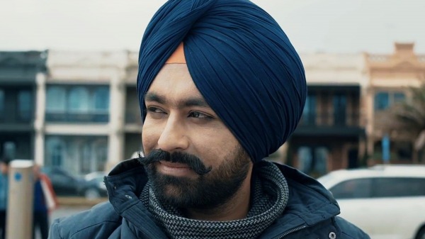 Tarsem Jassar