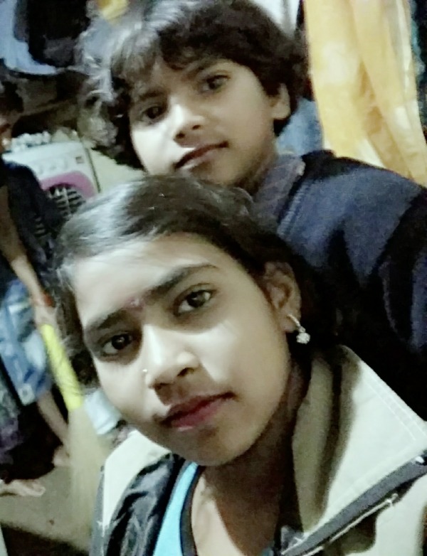 Kumkum And Sandhya