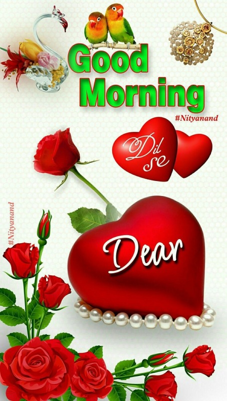 Good Morning Dil Se