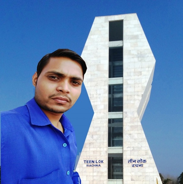 Saras Ravi Image