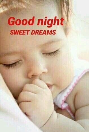 Good Night Sweet Dreams - DesiComments.com