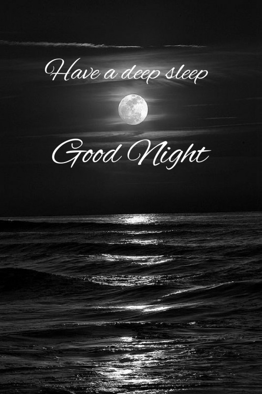 Have A Deep Sleep Good Night - DesiComments.com