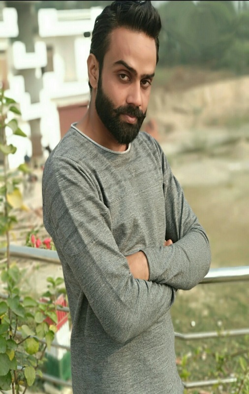 Raaj Malli