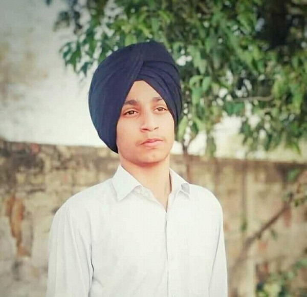 Kuldeep Singh Pic