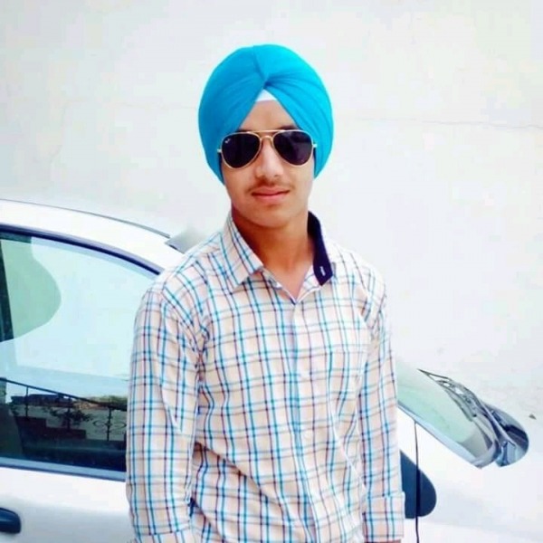 Jashan Rai Wala