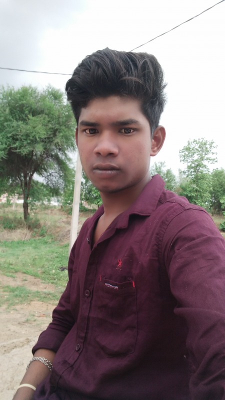Bikash Bhoi