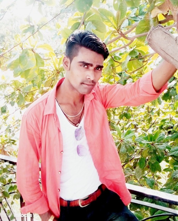 Mod Samim Image