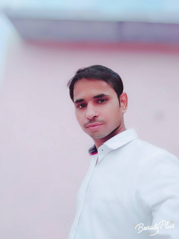 Image Of Nitin Sharma