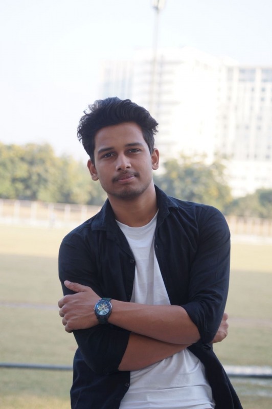 Aman Chopra