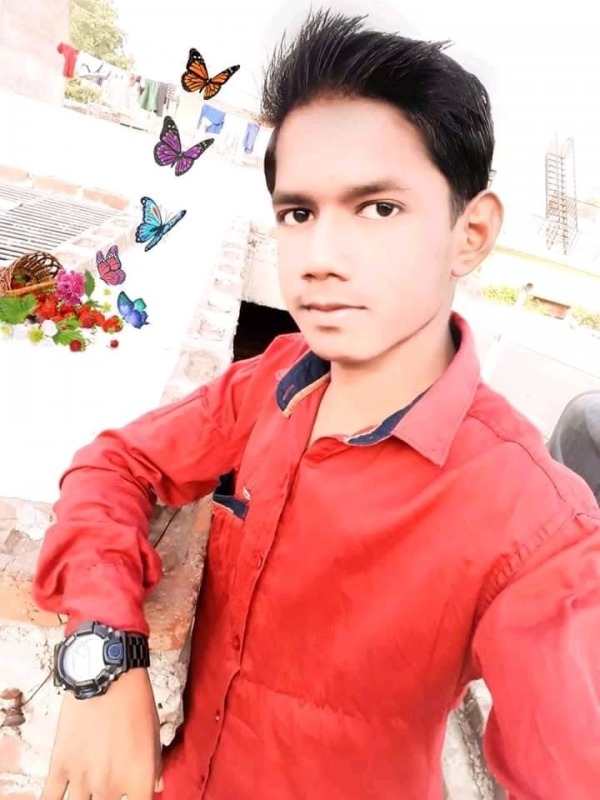 Photo Of Akshay Kashyap